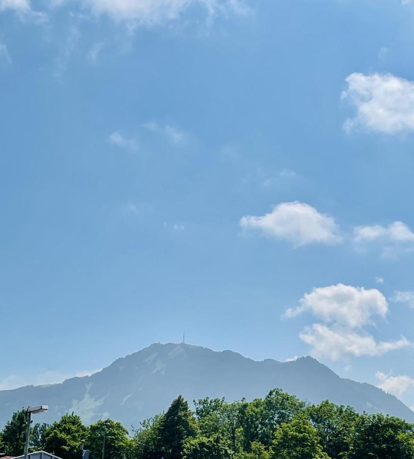 Entdecke Das Idyllische Allgaeu - Verbringe Deinen Traumurlaub In Unserer Gemuetlichen Ferienwohnung Immenstadt im Allgäu Esterno foto